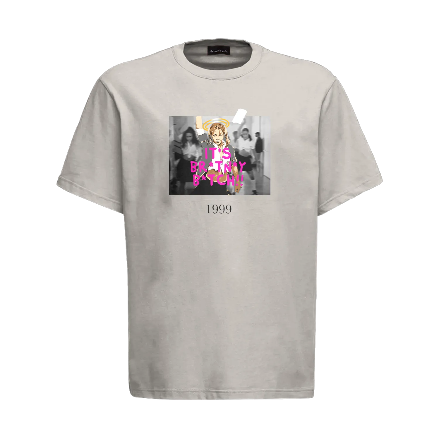 T-SHIRT BRITNEY