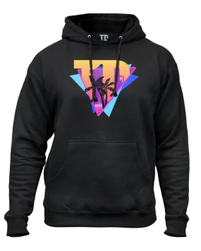 T1C - VICE HOODIE