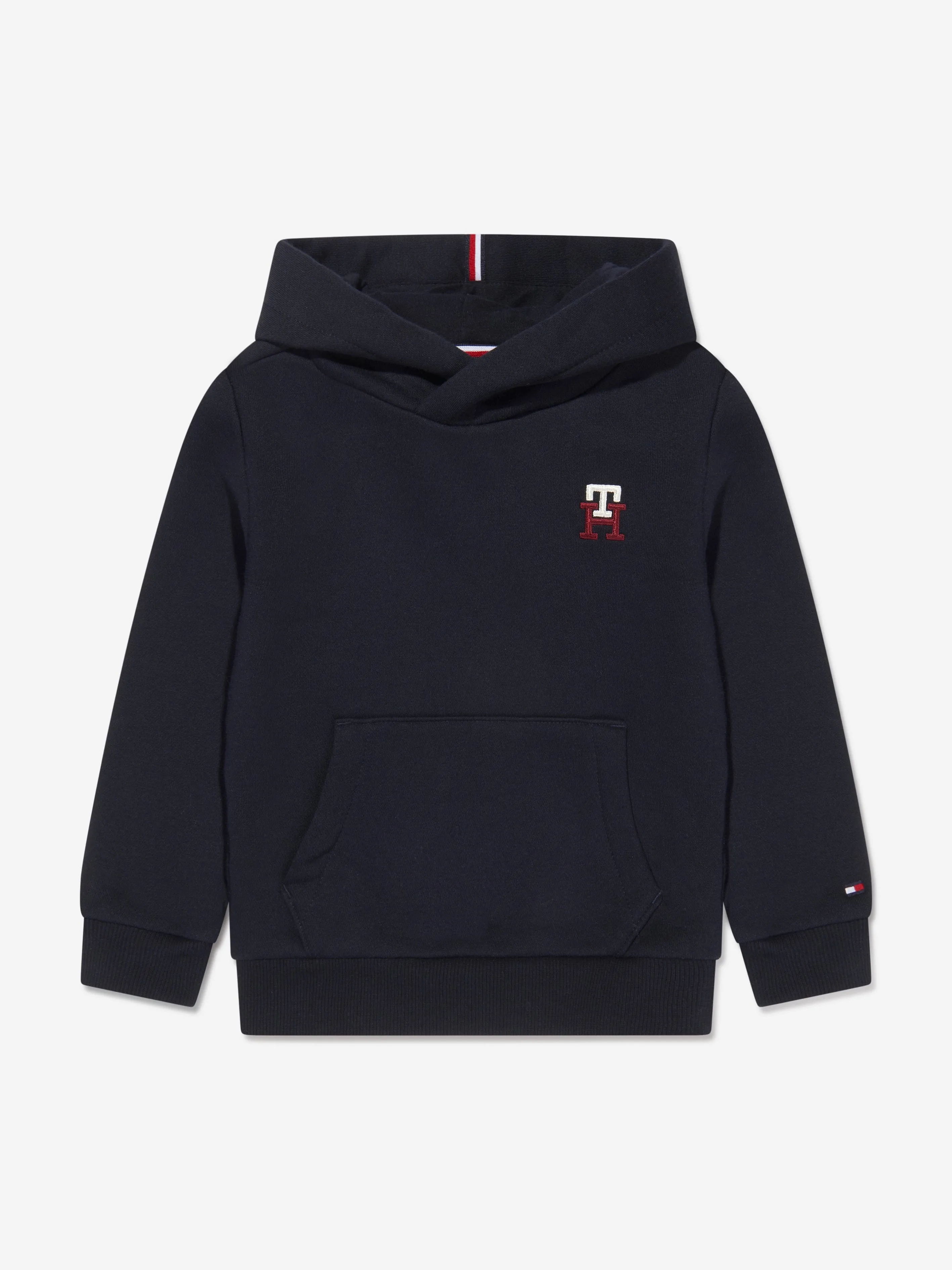 Tommy Hilfiger Kids Monogram Hoodie