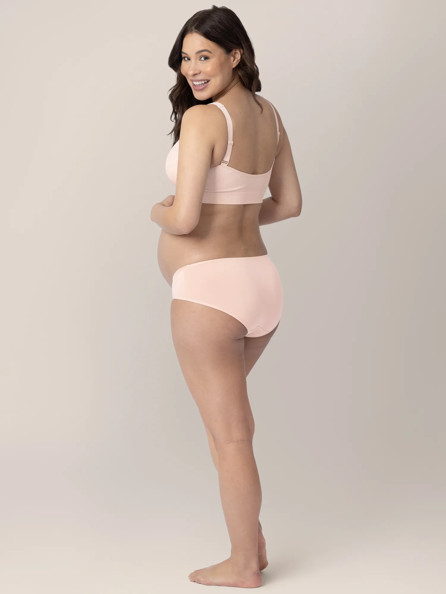 Under-the-Bump Bikini Underwear Pack | Low Rise Style - Assorted