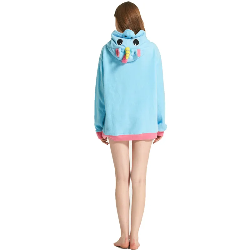 Unicorn Hoodie