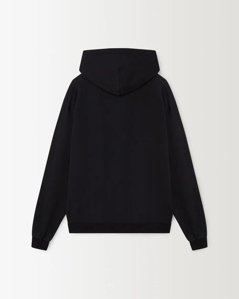 Uniform Hoodie - Black