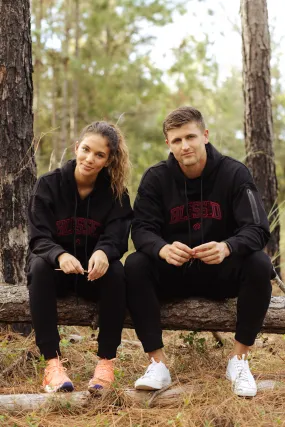 UNISEX BLESSED ATHLETIC Hoodie 2.0