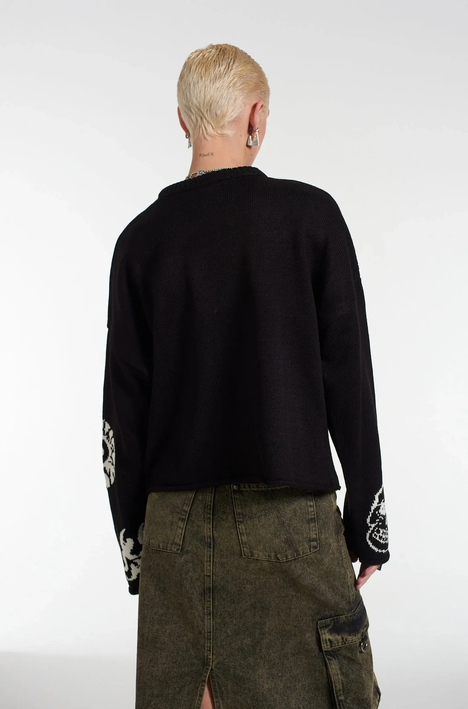 Vandal Knit