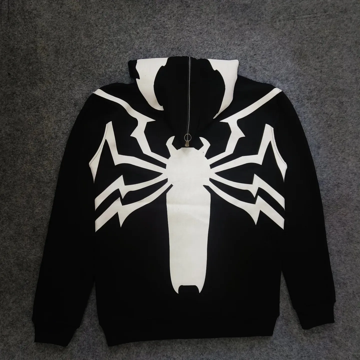 Venom Hoodie