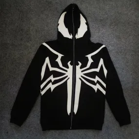 Venom Hoodie