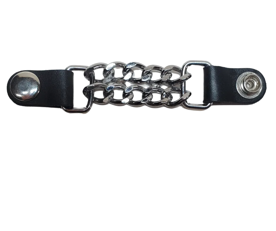 Vest Extender Chains 25 Plus styles