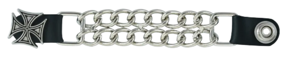 Vest Extender Chains 25 Plus styles