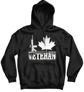 Veteran FN Hoodie