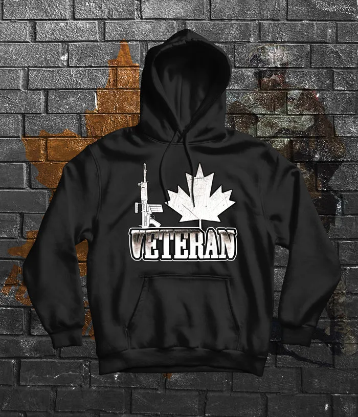 Veteran FN Hoodie