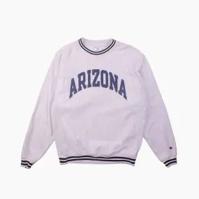 Vintage 'Arizona' Champion Sweatshirt