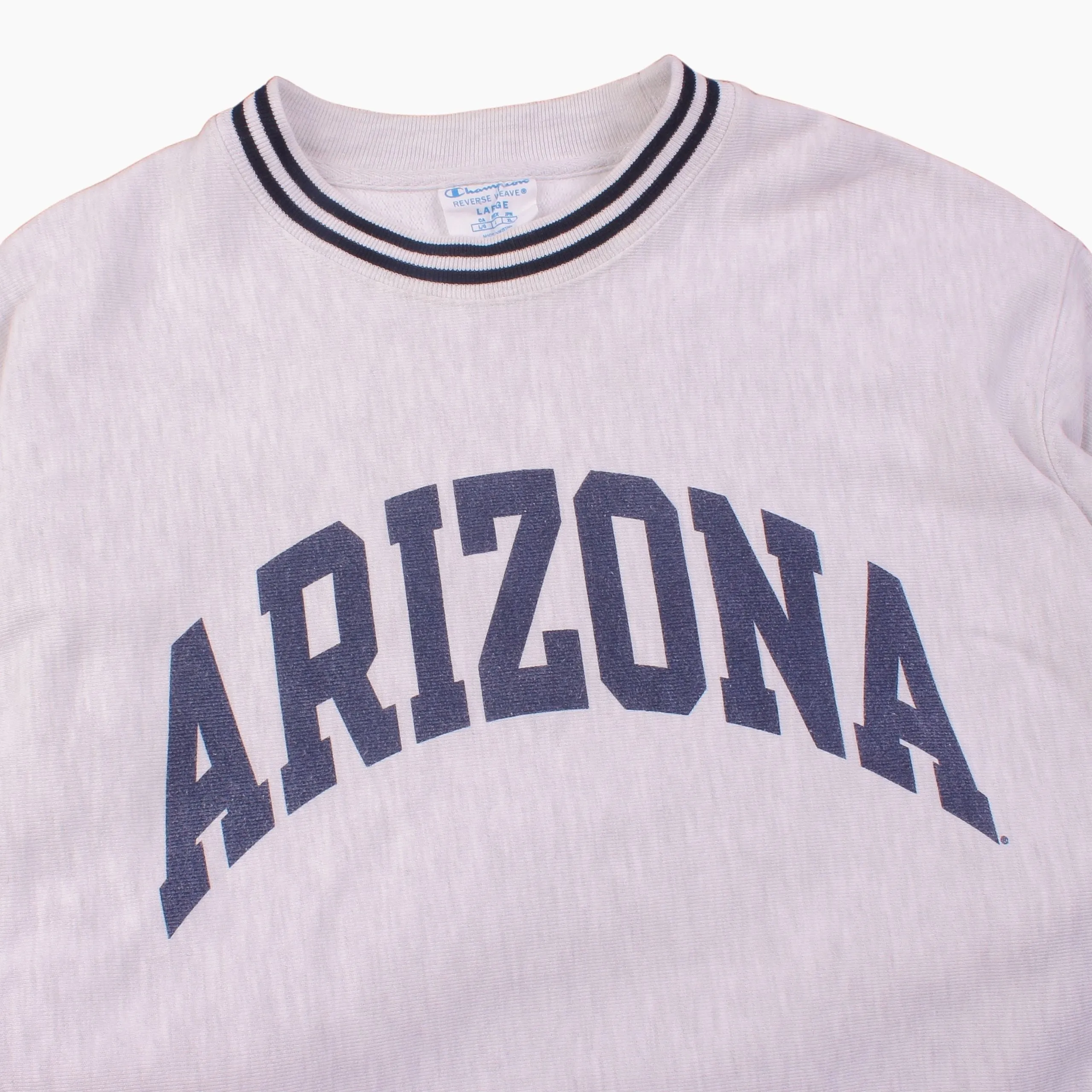 Vintage 'Arizona' Champion Sweatshirt