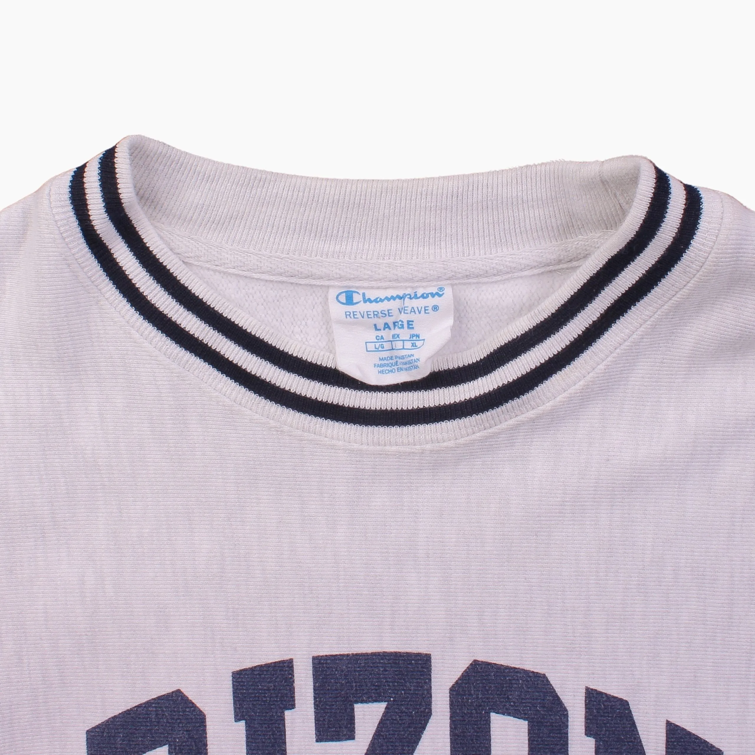 Vintage 'Arizona' Champion Sweatshirt