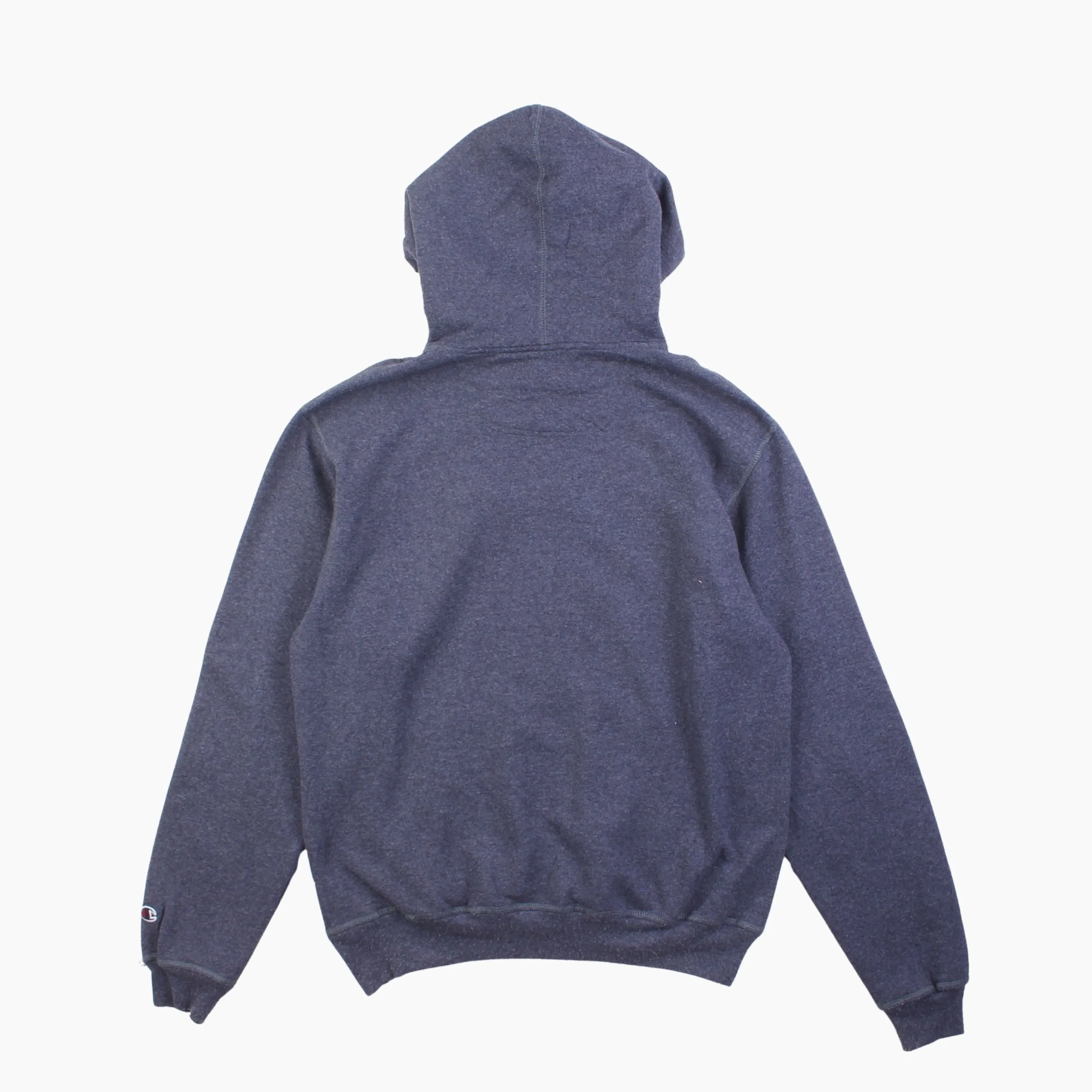 Vintage Champion Hooded Sweatshirt