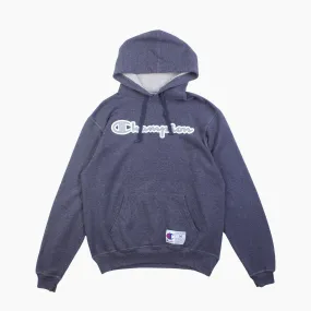 Vintage Champion Hooded Sweatshirt