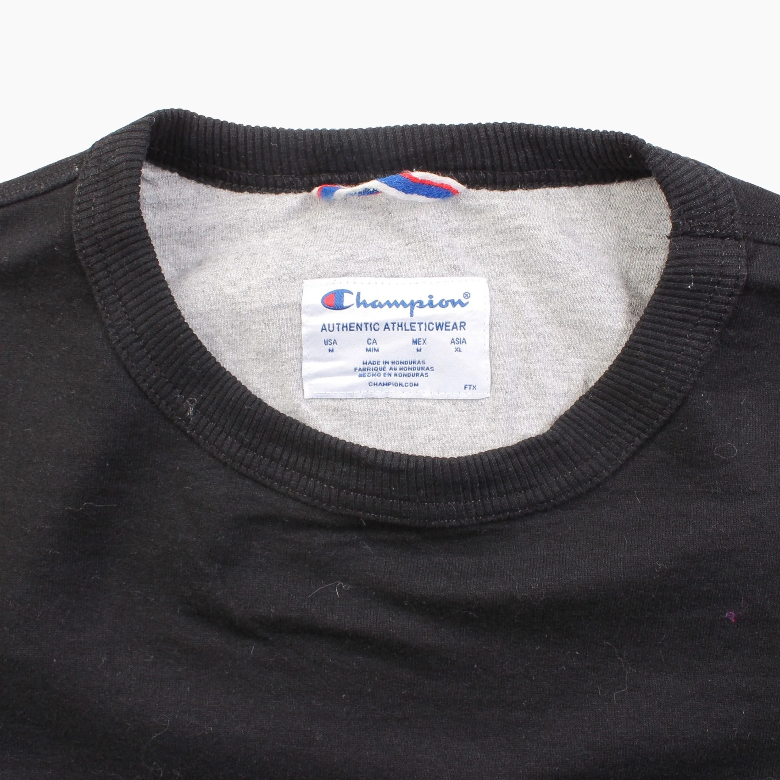 Vintage Champion Sweatshirt