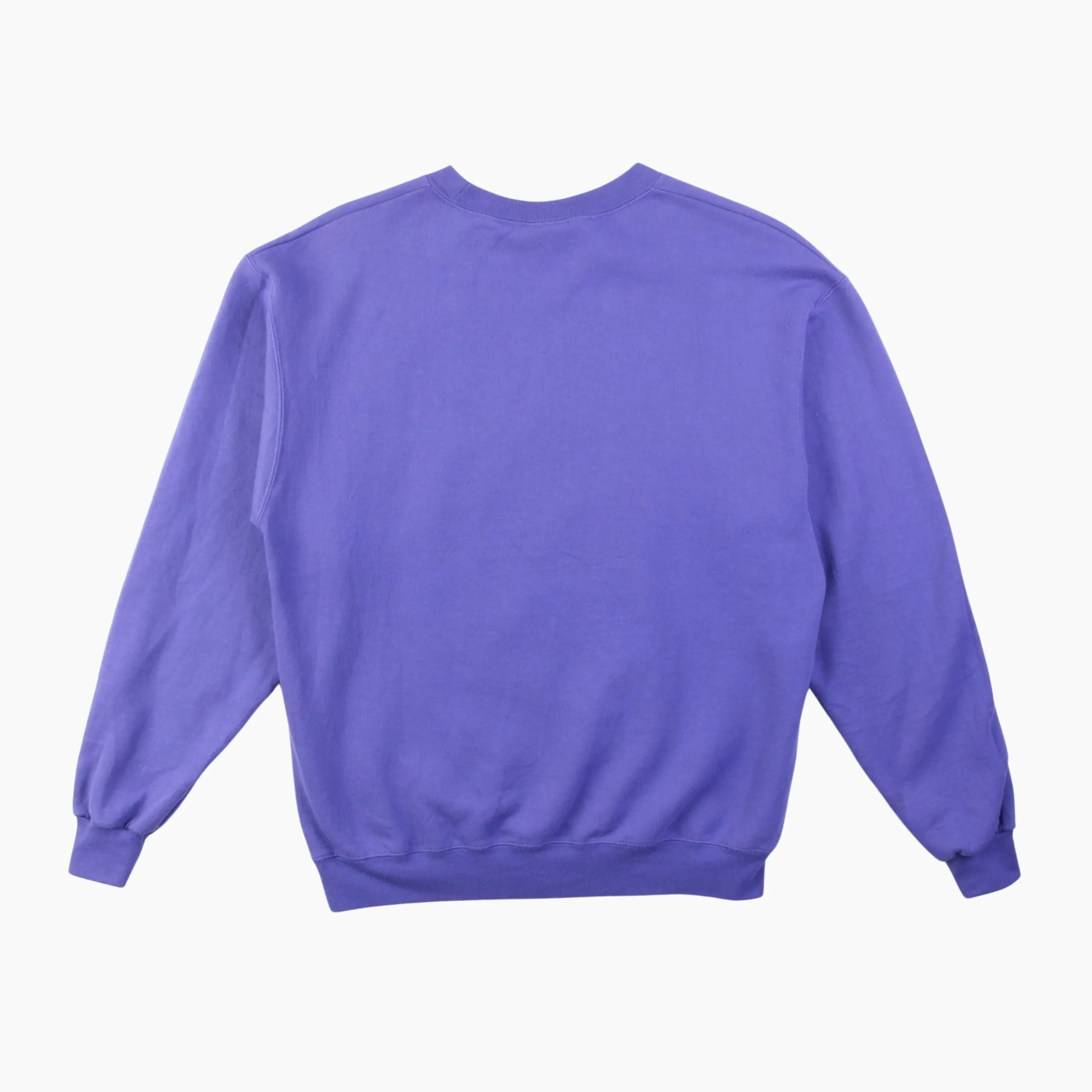 Vintage 'East Carolina' Champion Sweatshirt