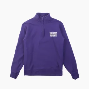 Vintage 'High Point University' Champion Sweatshirt