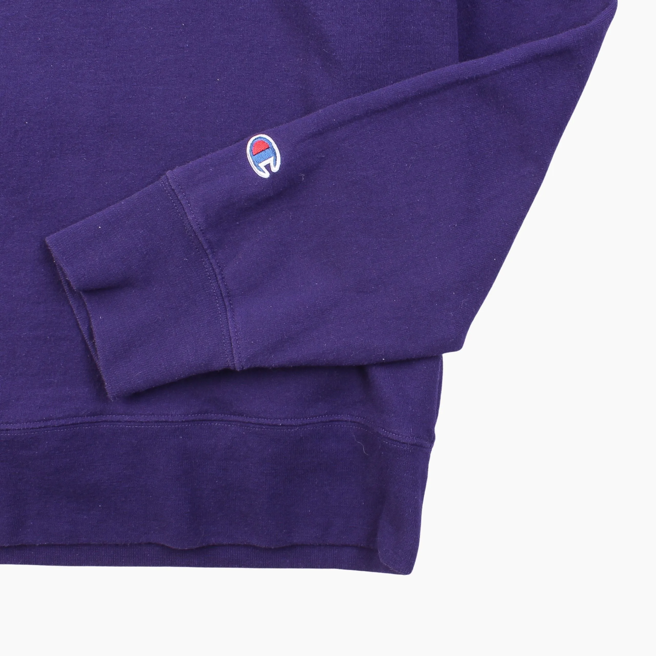 Vintage 'High Point University' Champion Sweatshirt