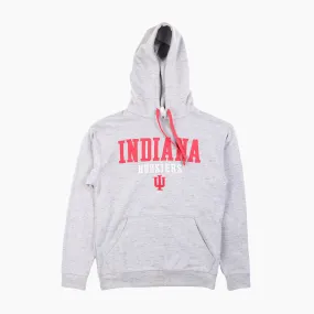 Vintage 'Indiana' Champion Hooded Sweatshirt