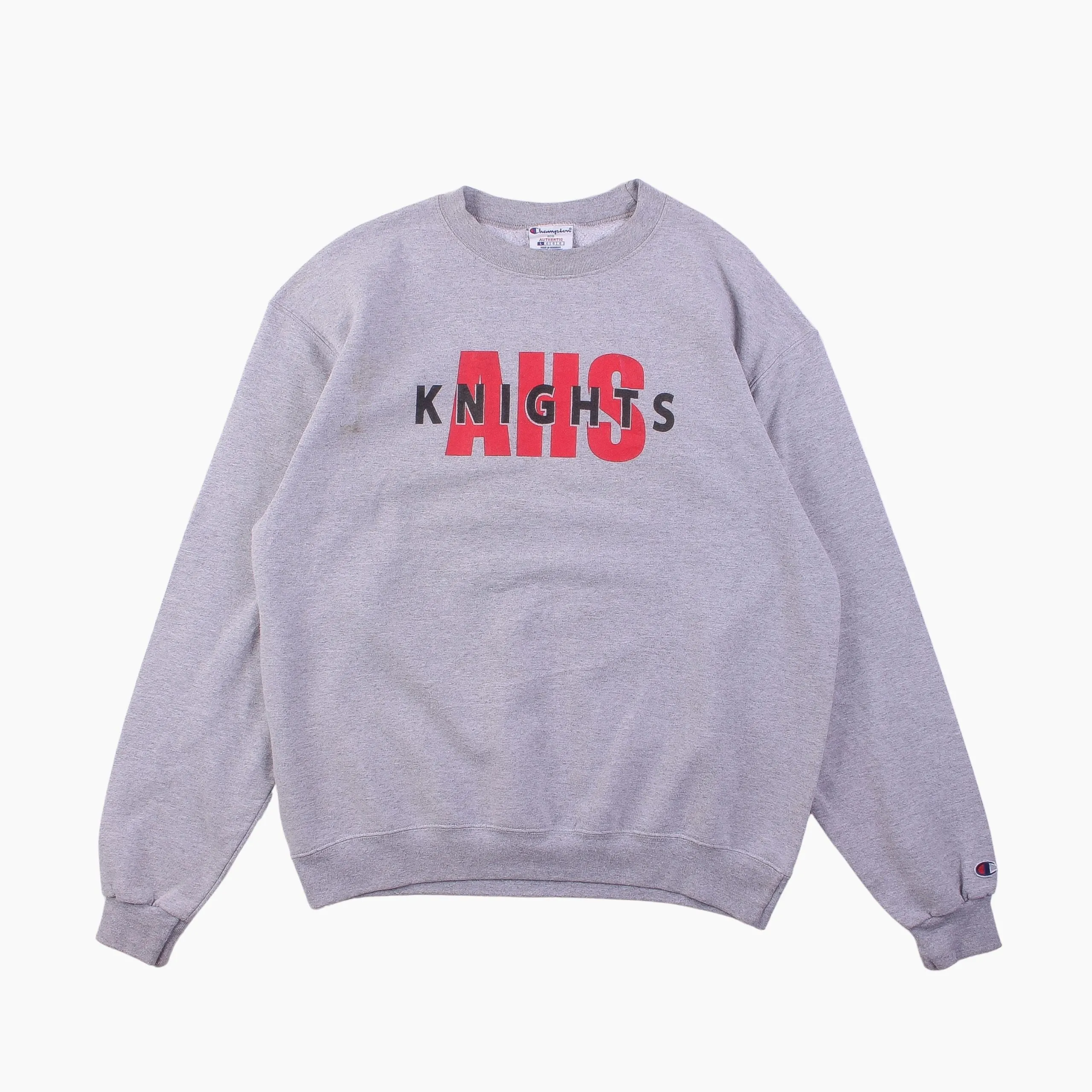 Vintage 'Knights' Champion Sweatshirt