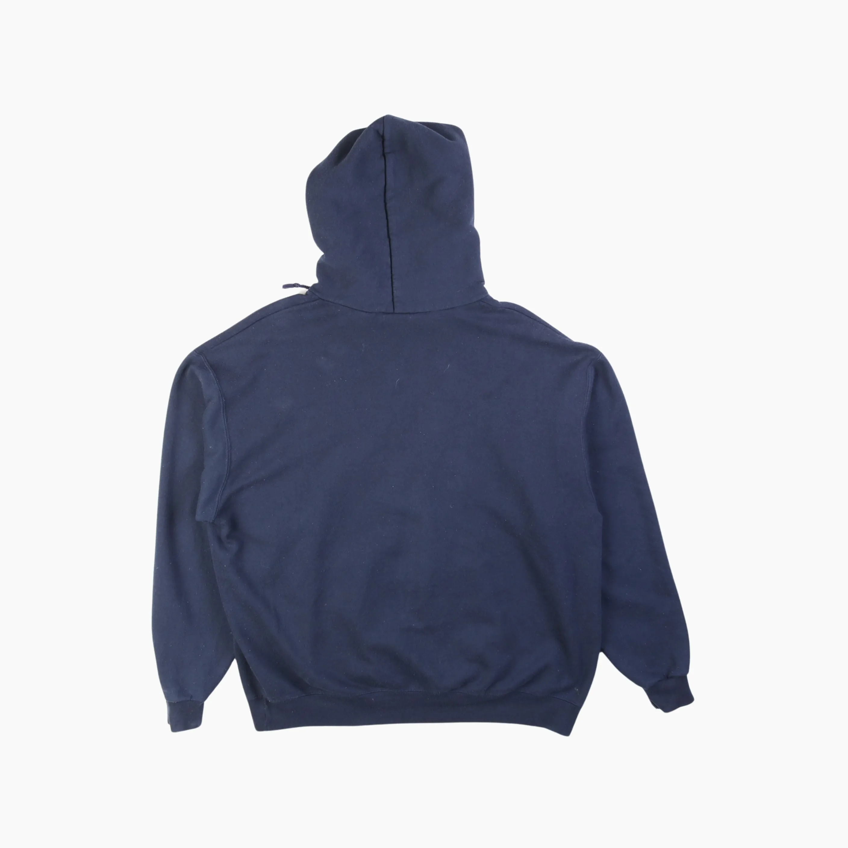 Vintage 'Midland' Champion Hooded Sweatshirt