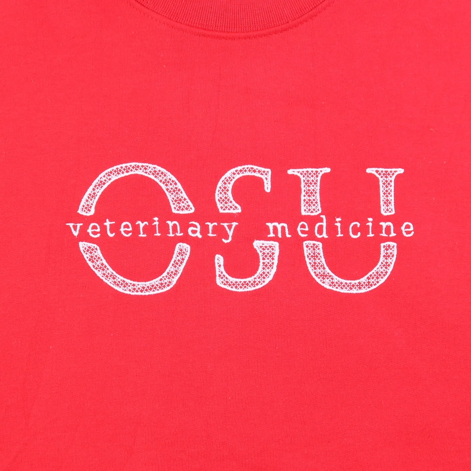 Vintage 'OSU' Champion Sweatshirt