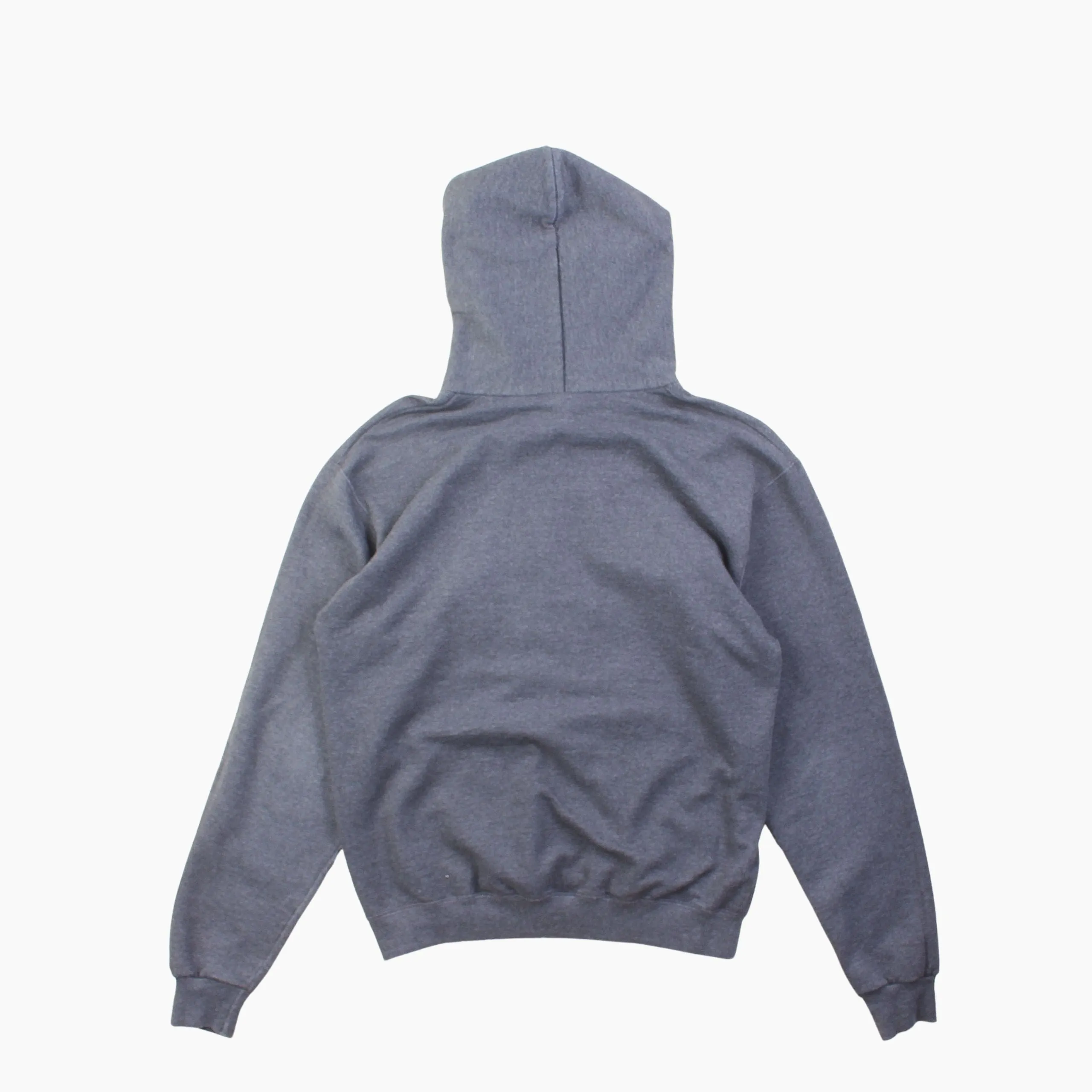 Vintage 'SAC State' Champion Hooded Sweatshirt