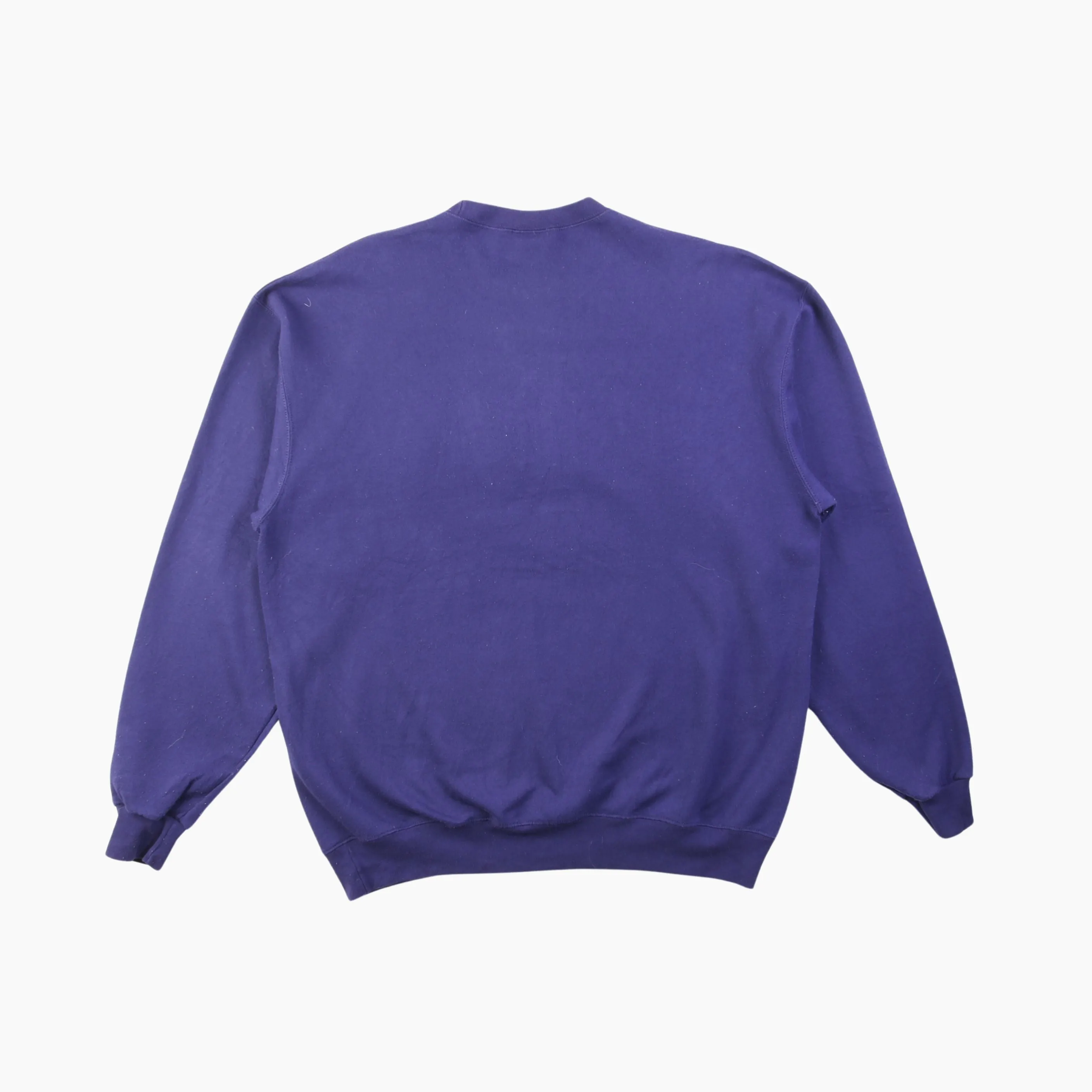 Vintage 'SFA' Champion Sweatshirt