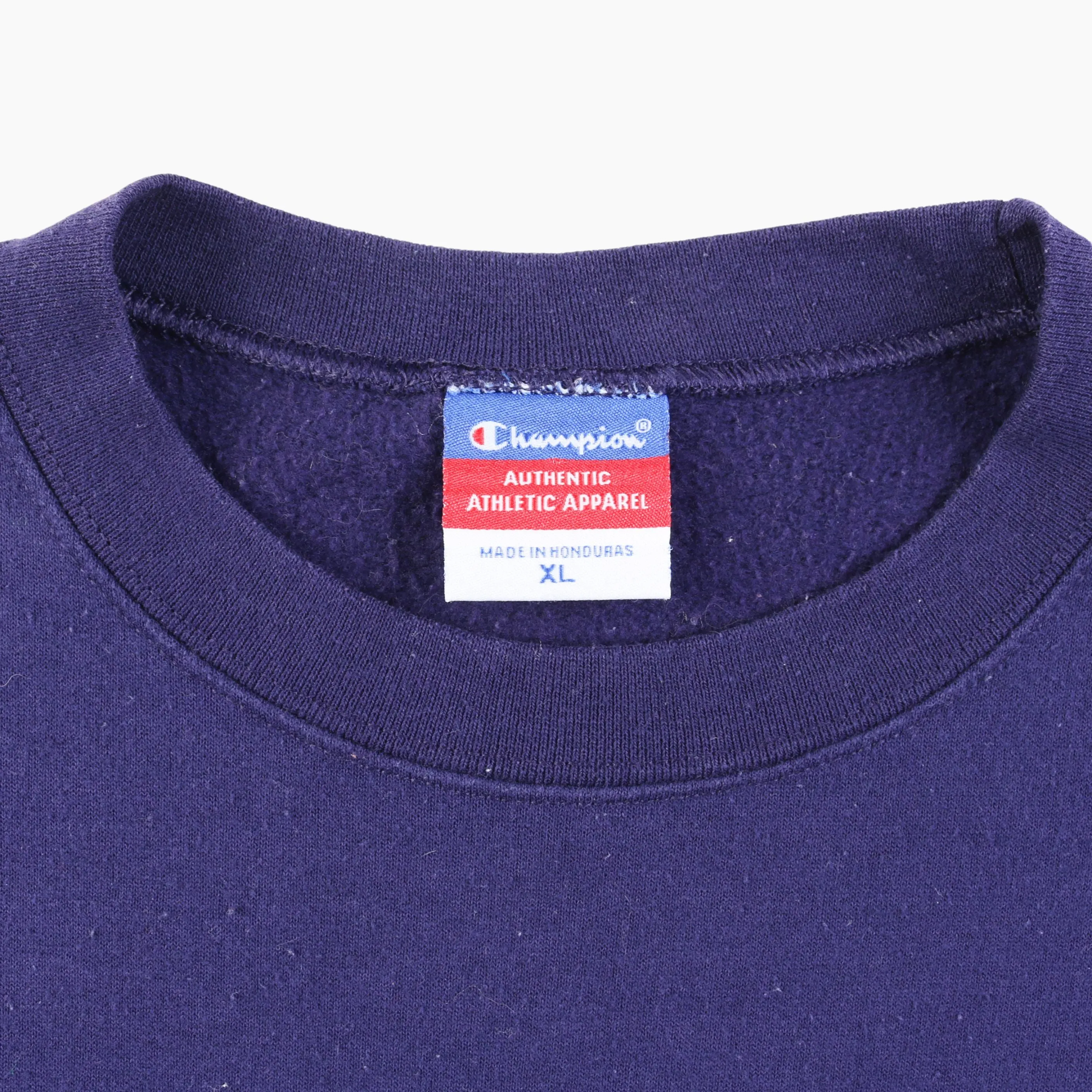 Vintage 'SFA' Champion Sweatshirt