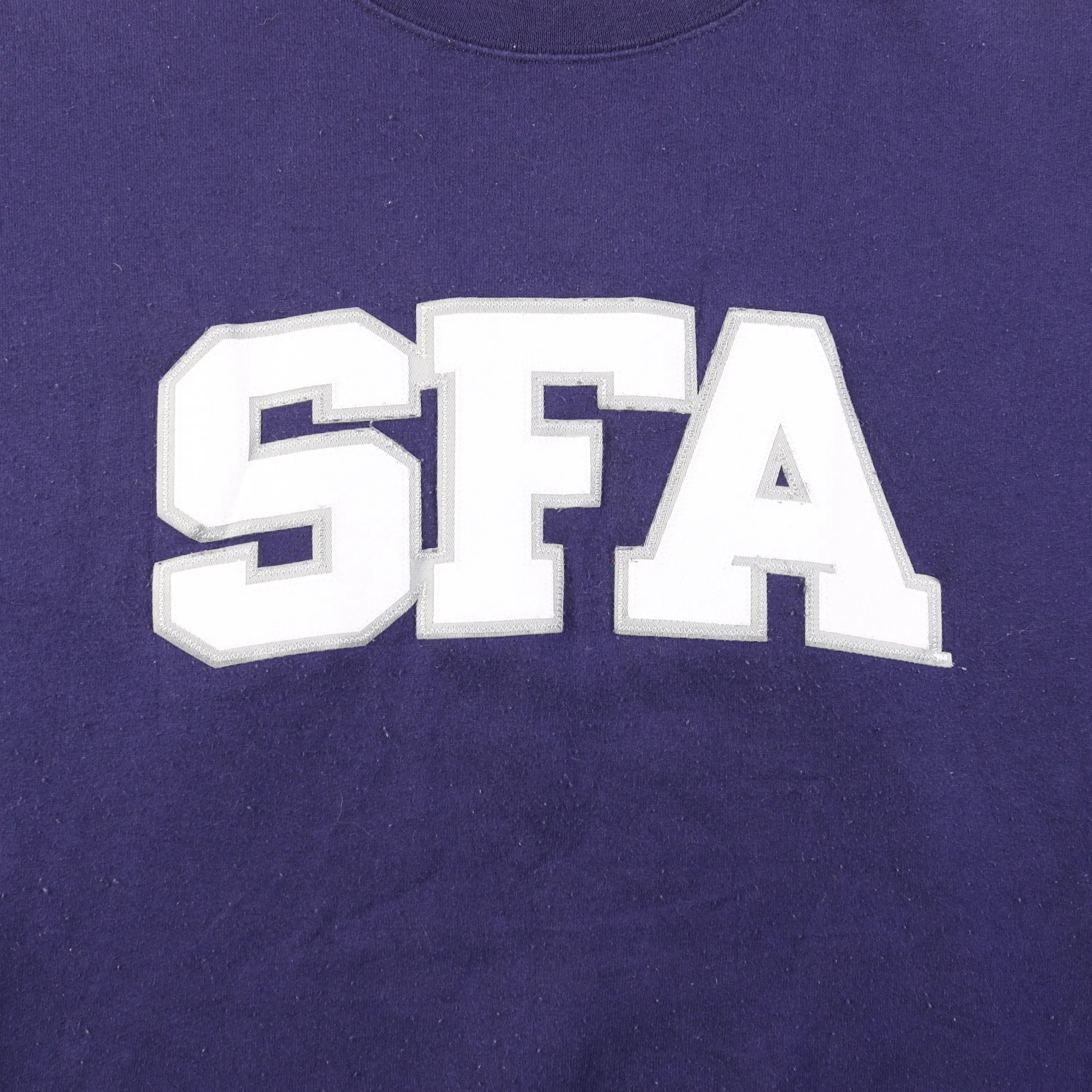 Vintage 'SFA' Champion Sweatshirt