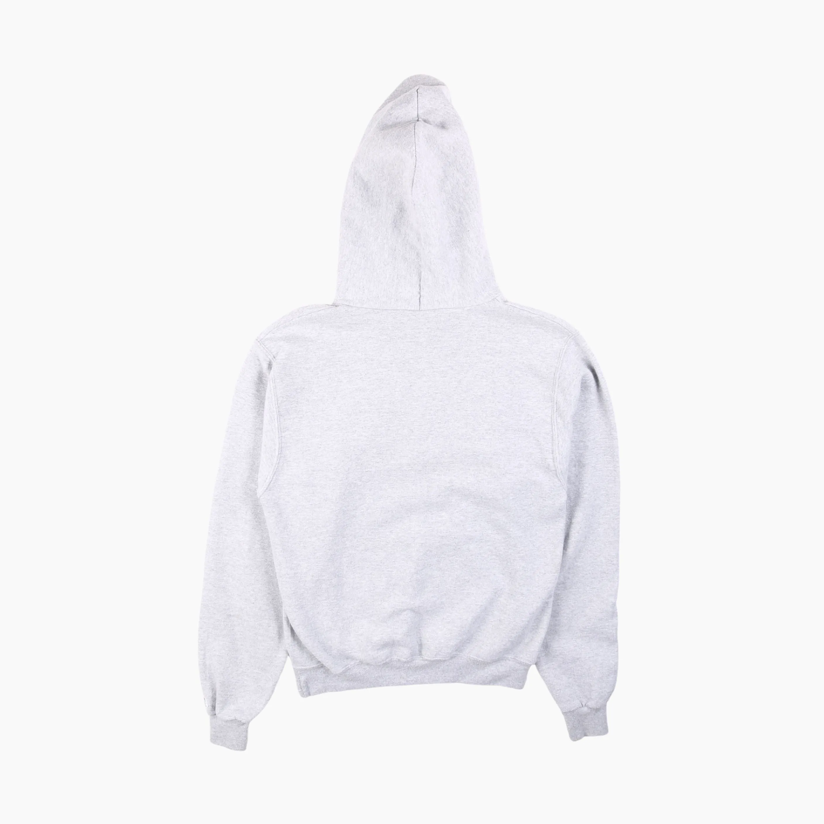 Vintage 'Stagg' Champion Hooded Sweatshirt