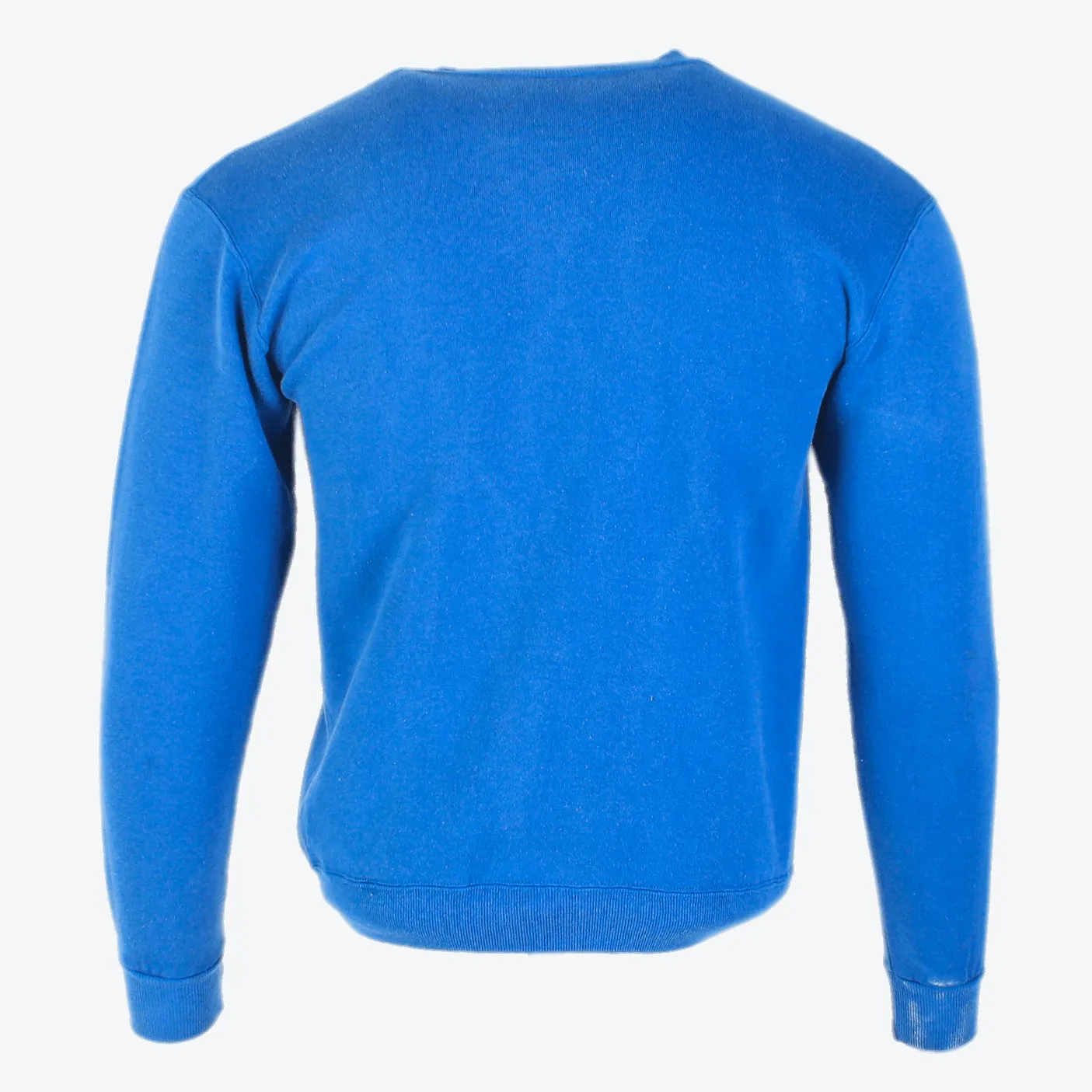 Vintage Sweatshirt - Blue