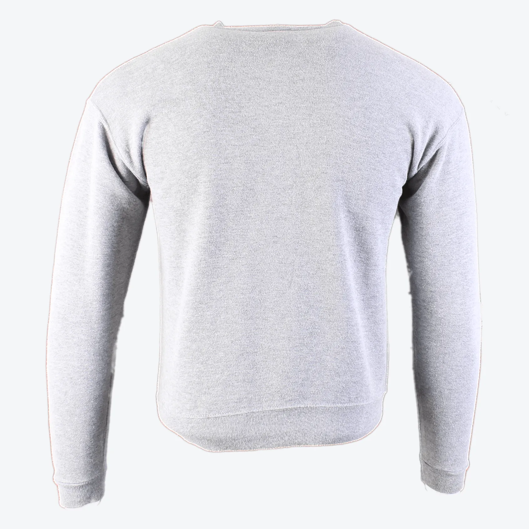 Vintage Sweatshirt - Grey