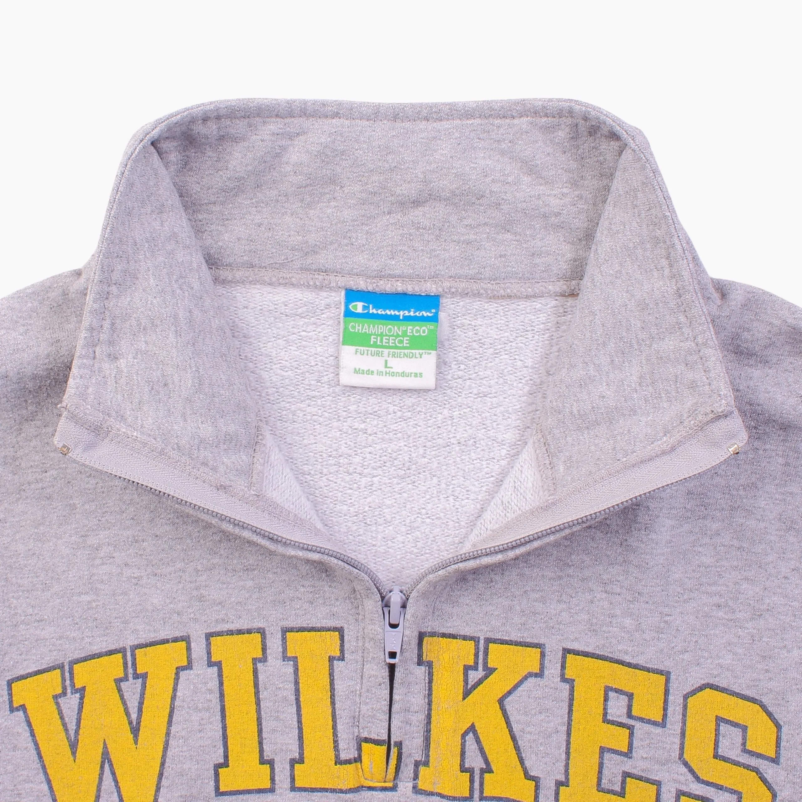 Vintage 'Wilkes University' Champion Sweatshirt