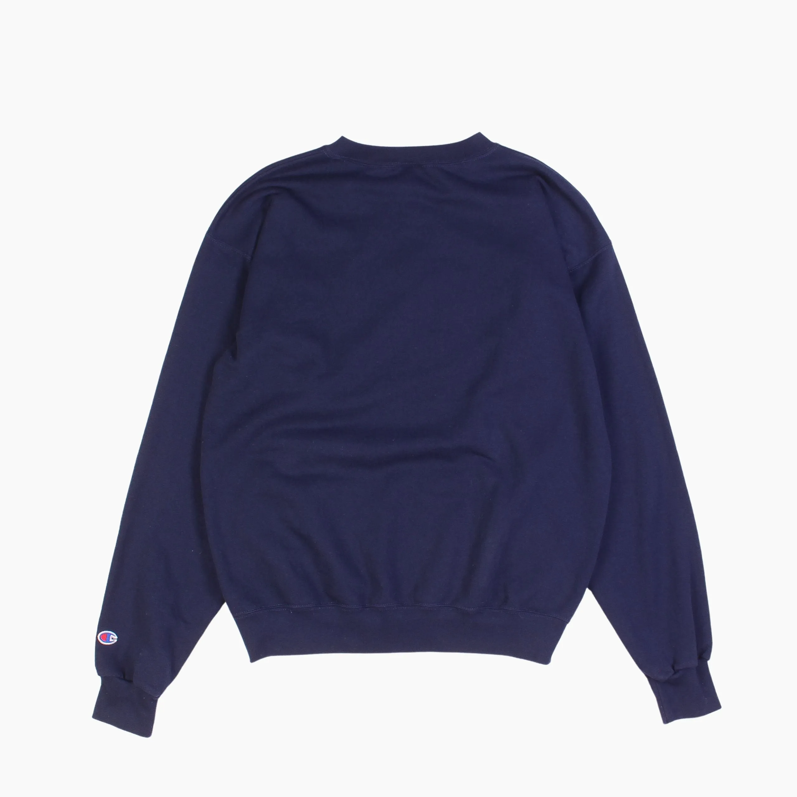 Vintage 'Winthrop' Champion Sweatshirt