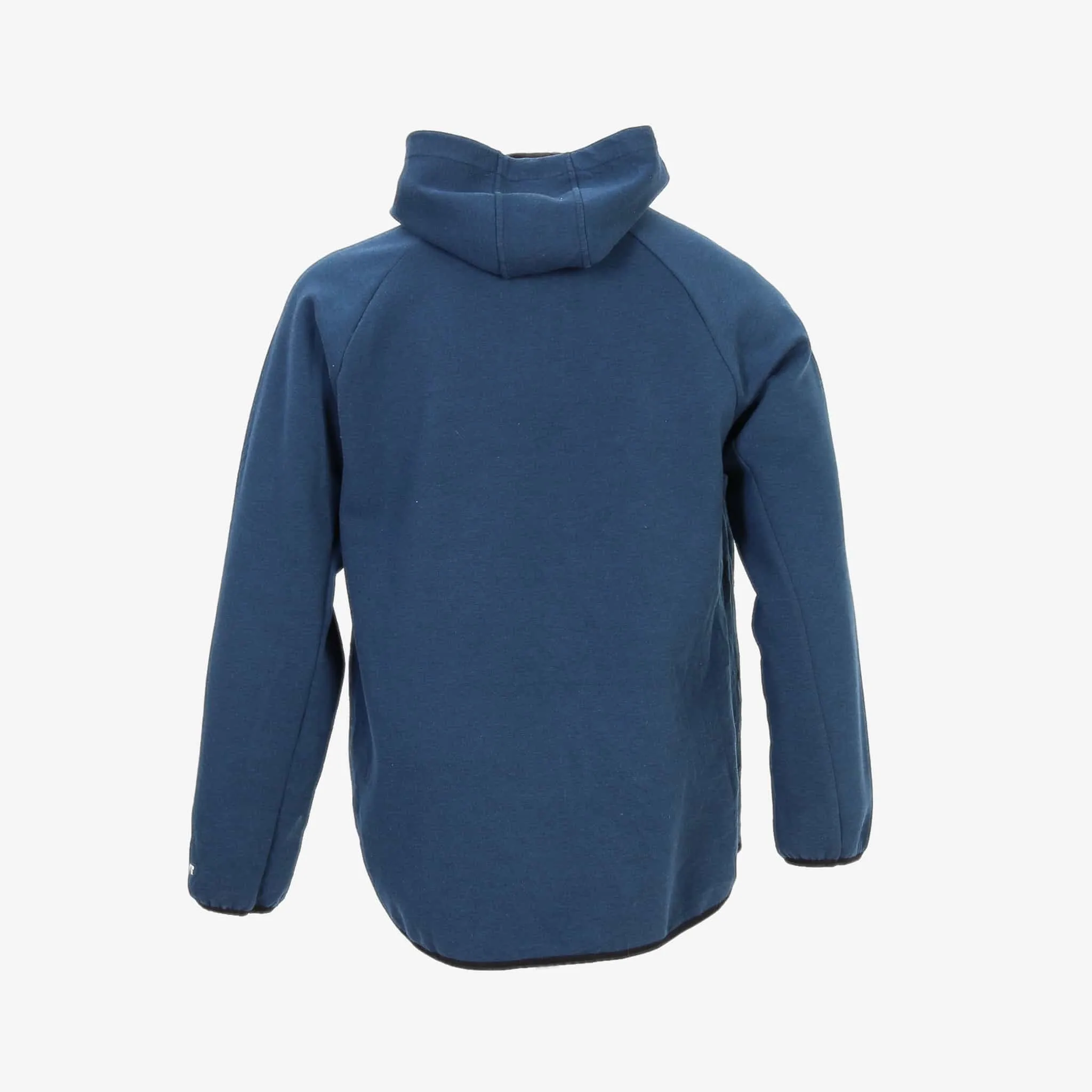 Vintage Zipped Sweatshirt - Navy