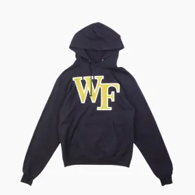 'WF' Champion Hooded Sweatshirt