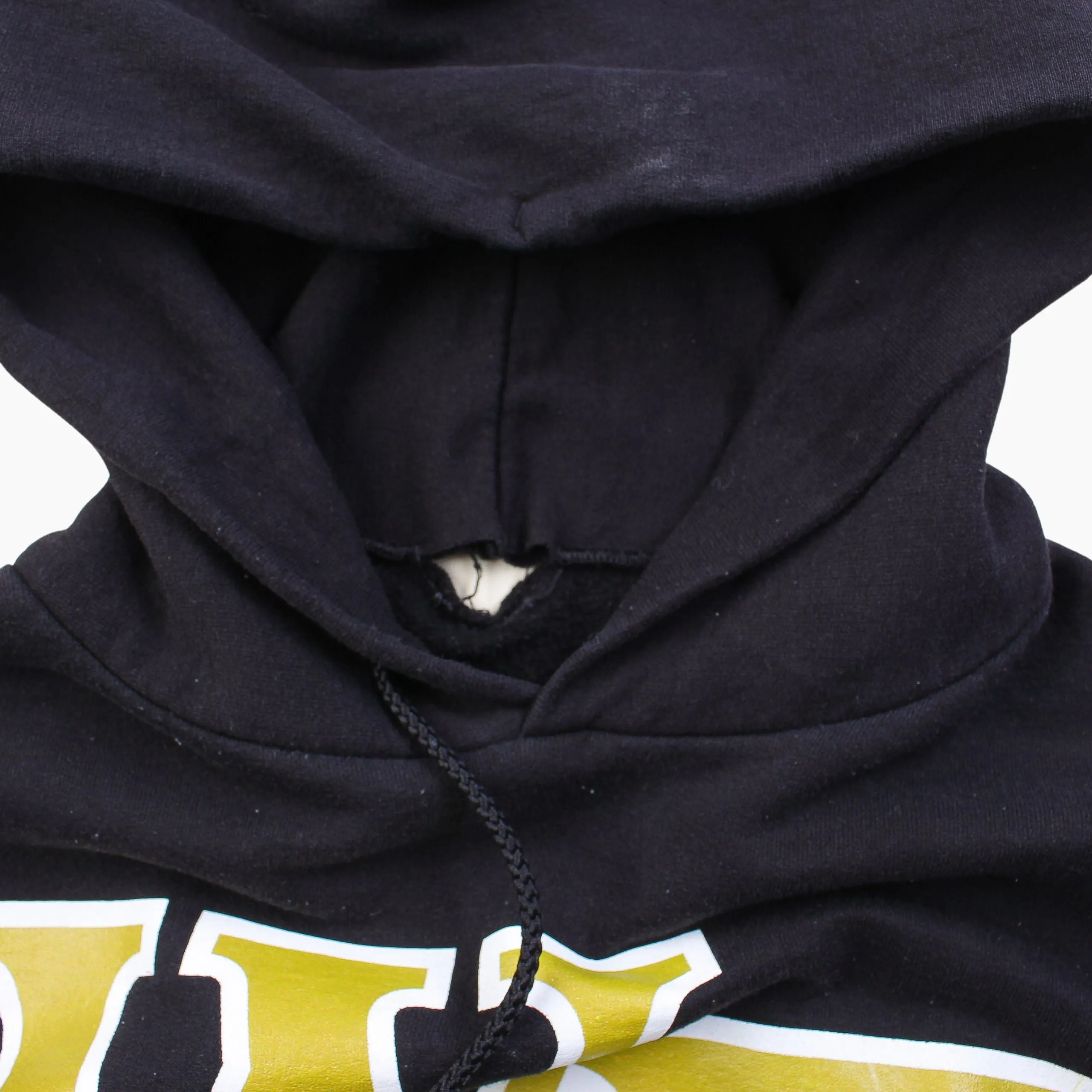 'WF' Champion Hooded Sweatshirt