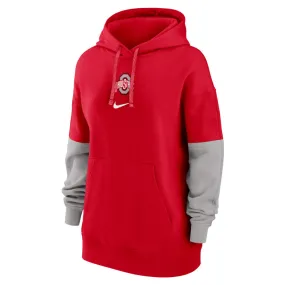 Women's Essential Sideline Hoodie