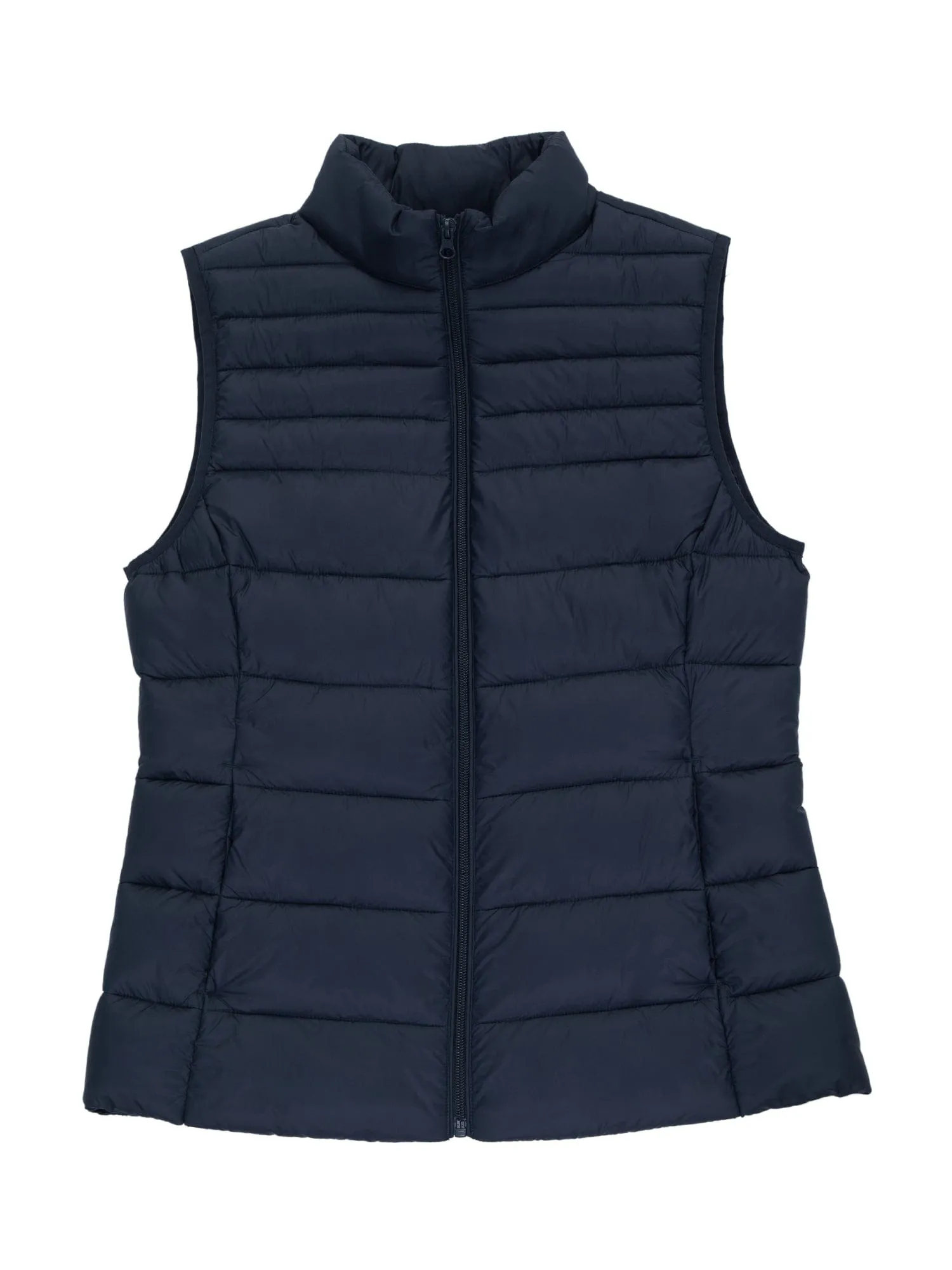 Women's Lightweight Puffer Vest