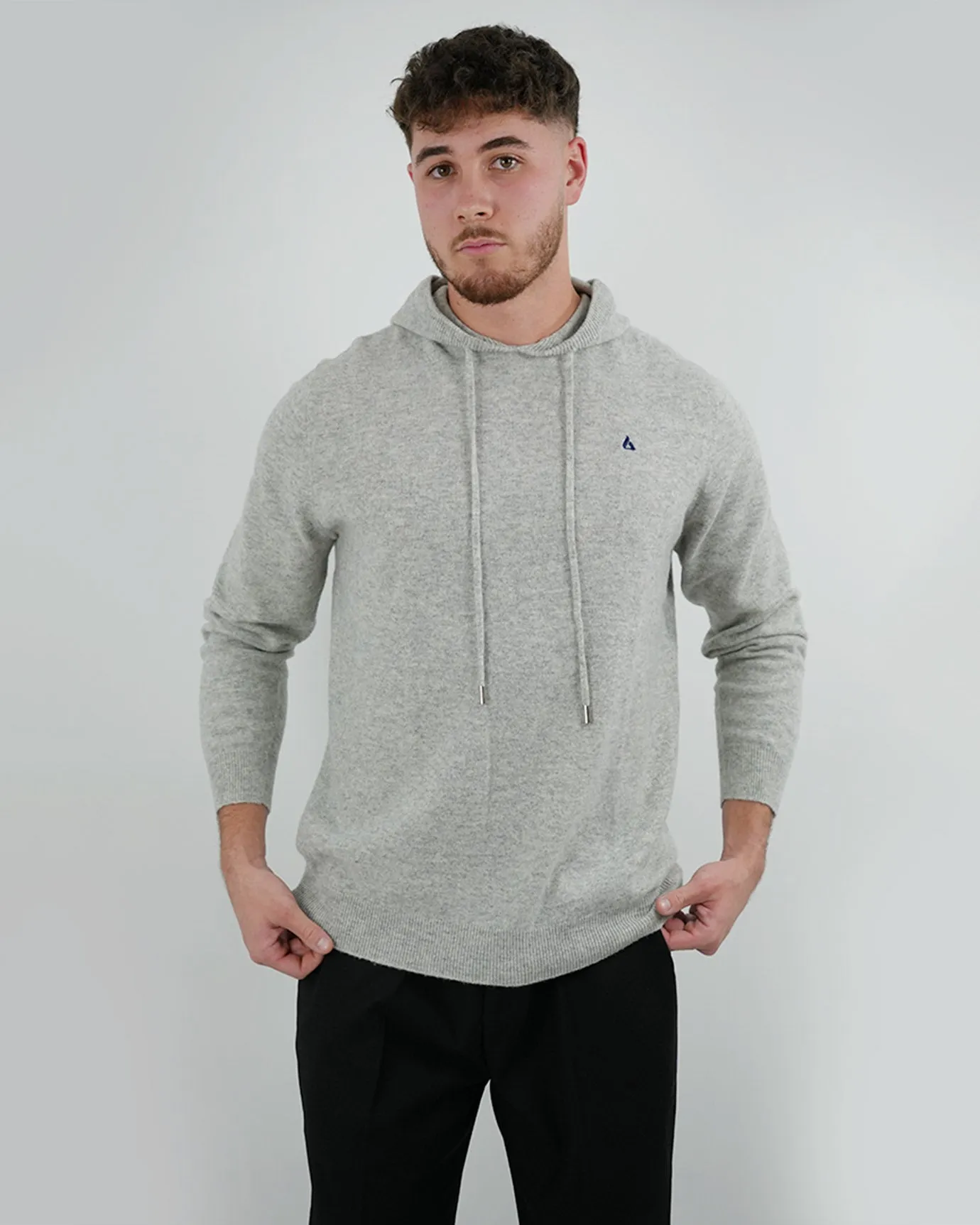 Wool Classy Hoodie