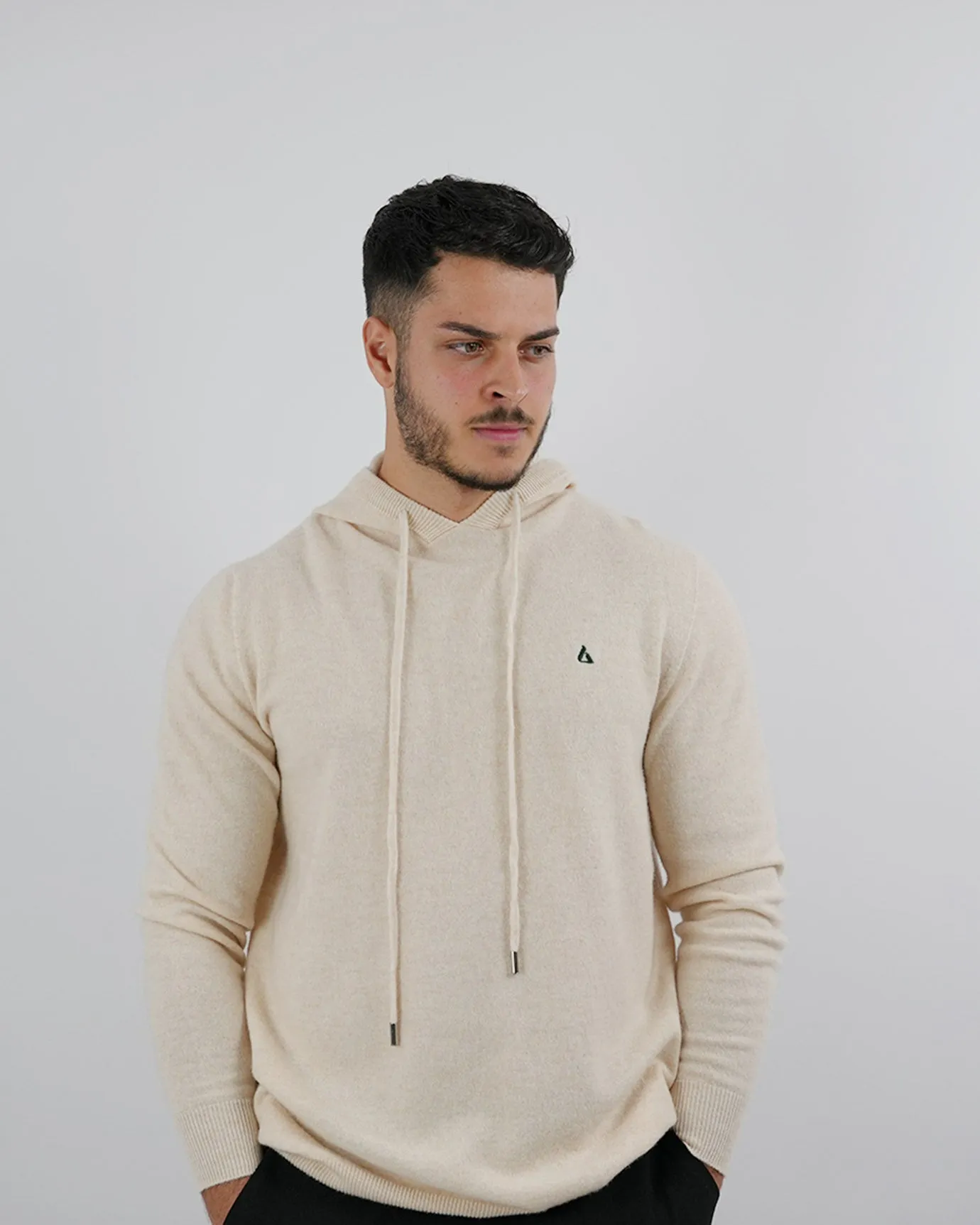 Wool Classy Hoodie