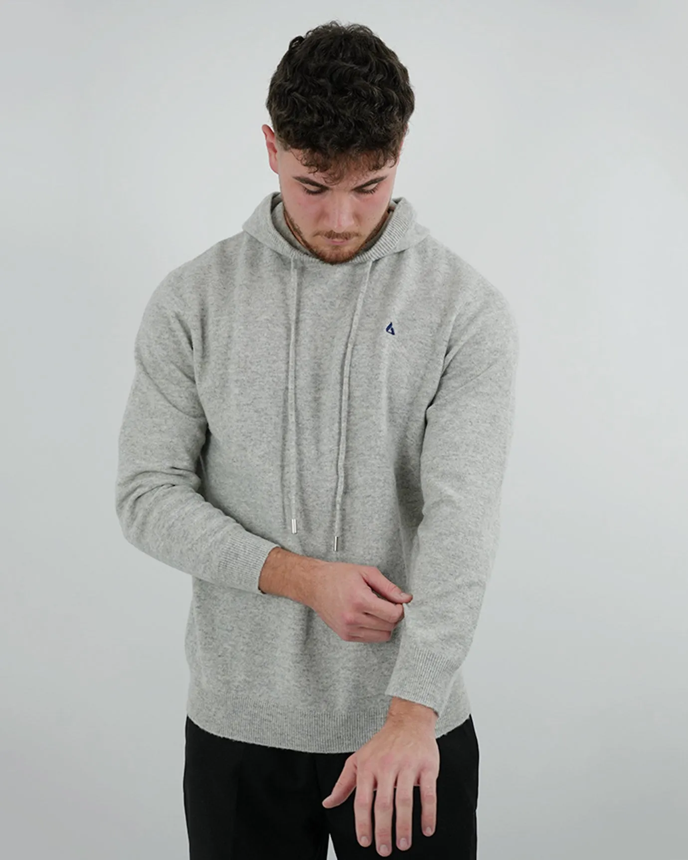 Wool Classy Hoodie