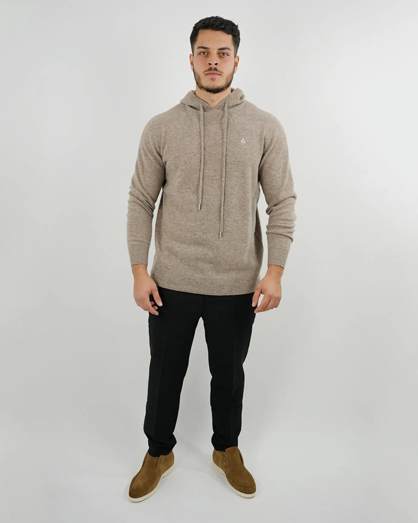 Wool Classy Hoodie