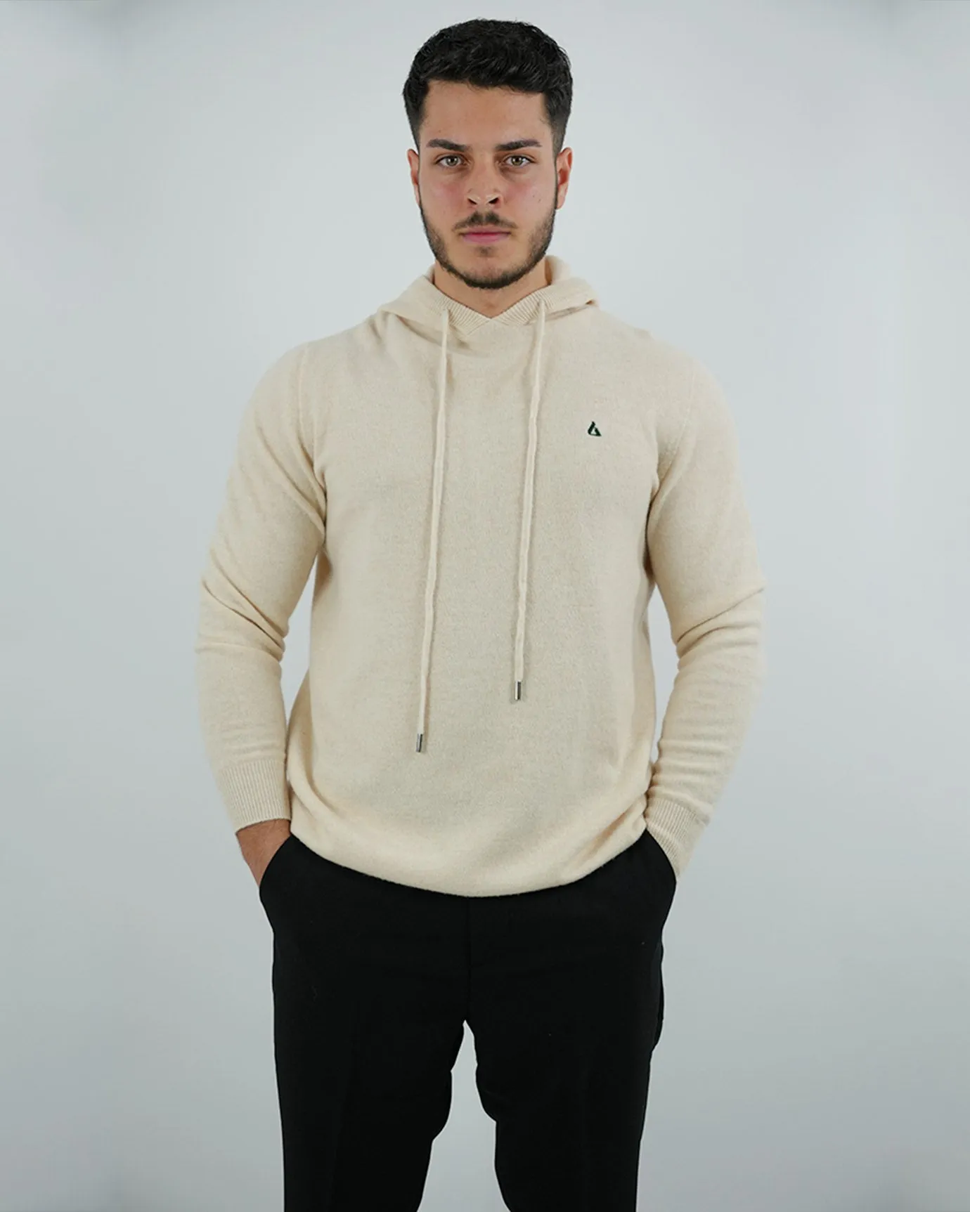 Wool Classy Hoodie