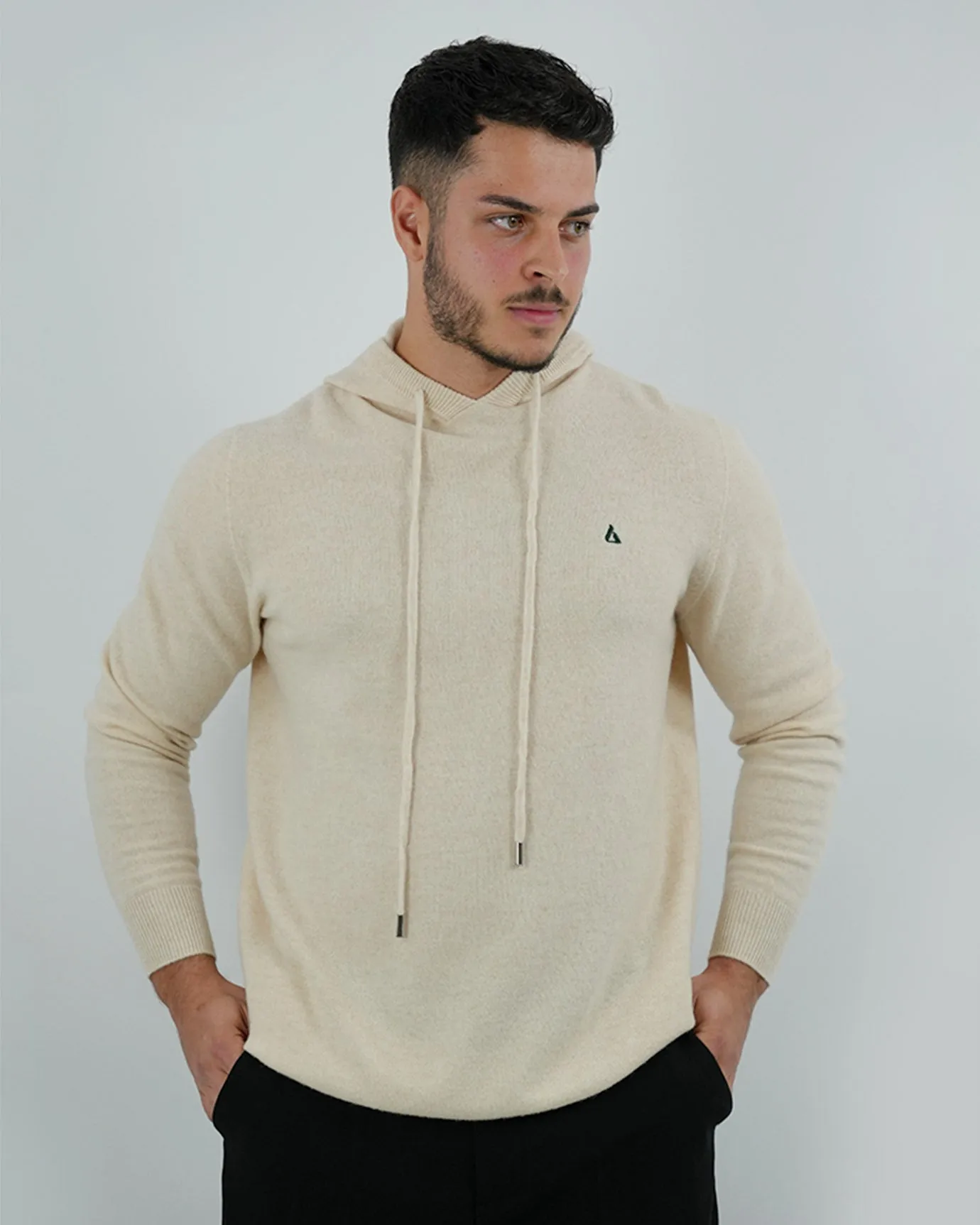 Wool Classy Hoodie