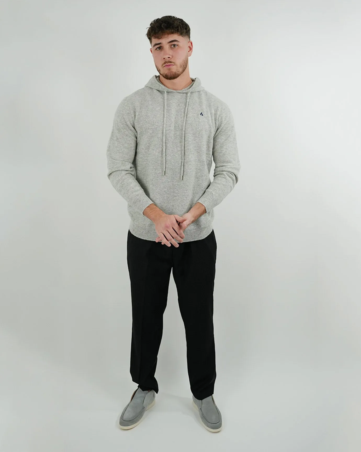 Wool Classy Hoodie