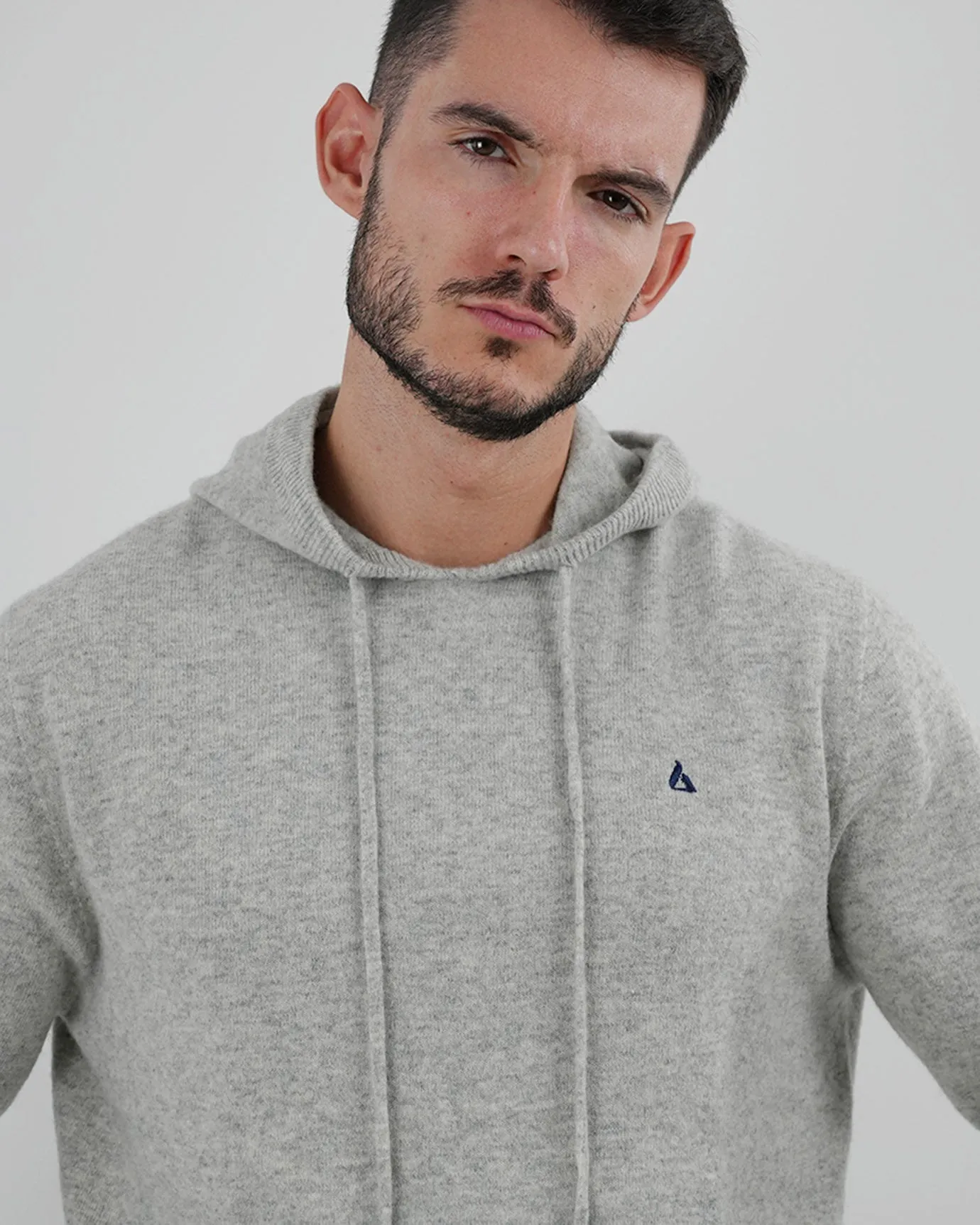 Wool Classy Hoodie