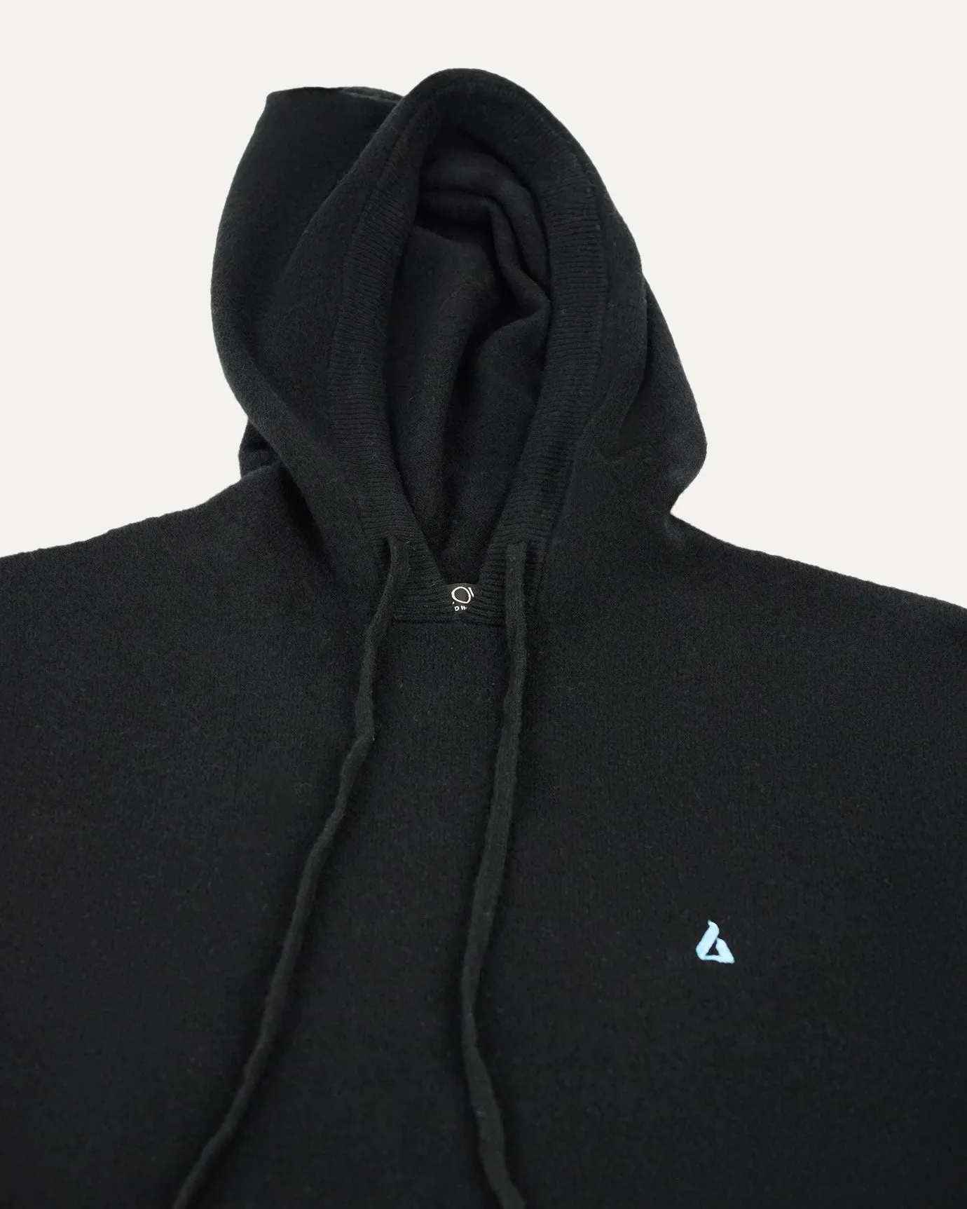 Wool Classy Hoodie